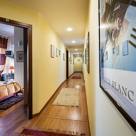 Sky Sleeping Bed & Breakfast Palermo Exterior photo