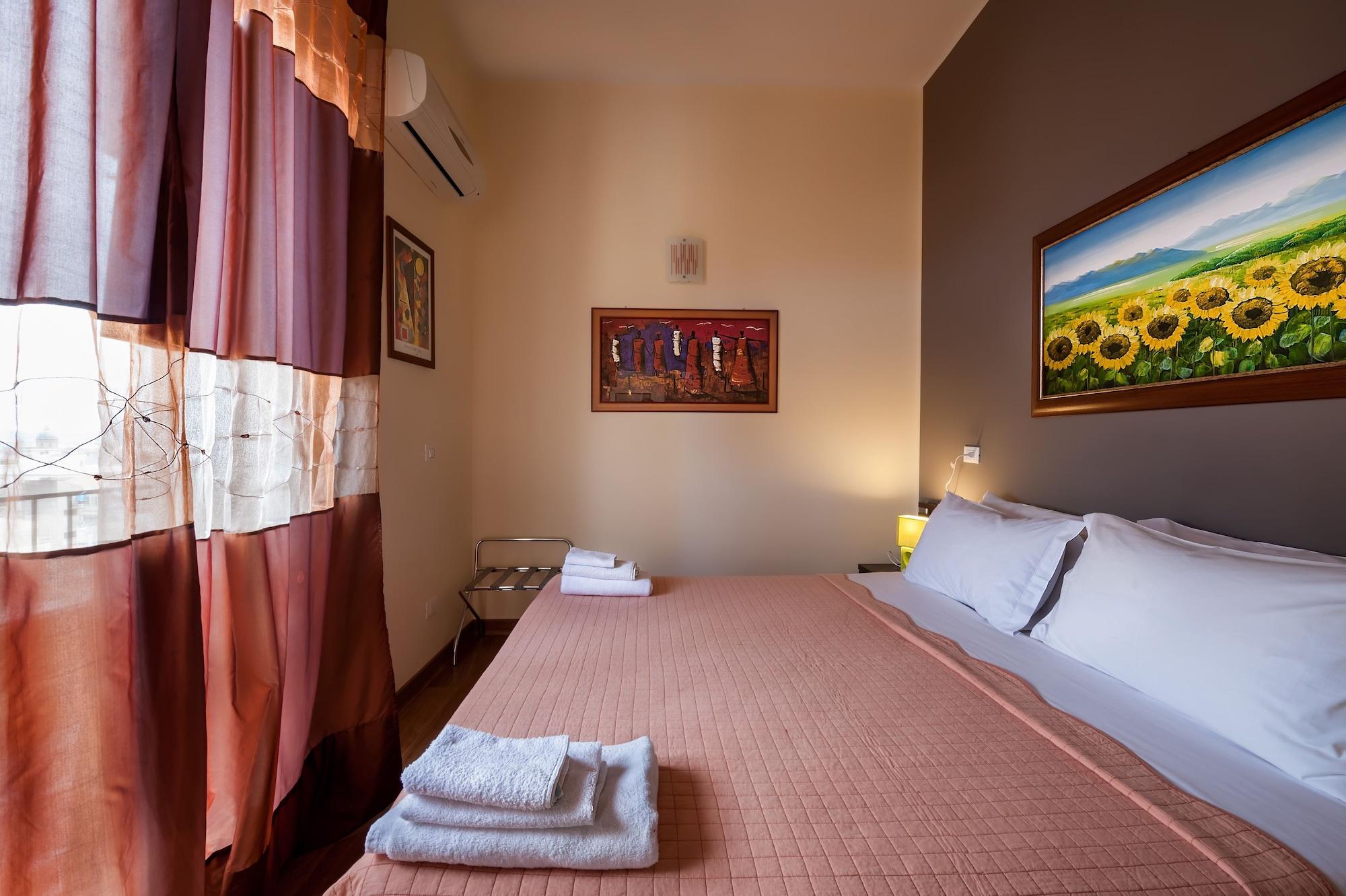 Sky Sleeping Bed & Breakfast Palermo Exterior photo