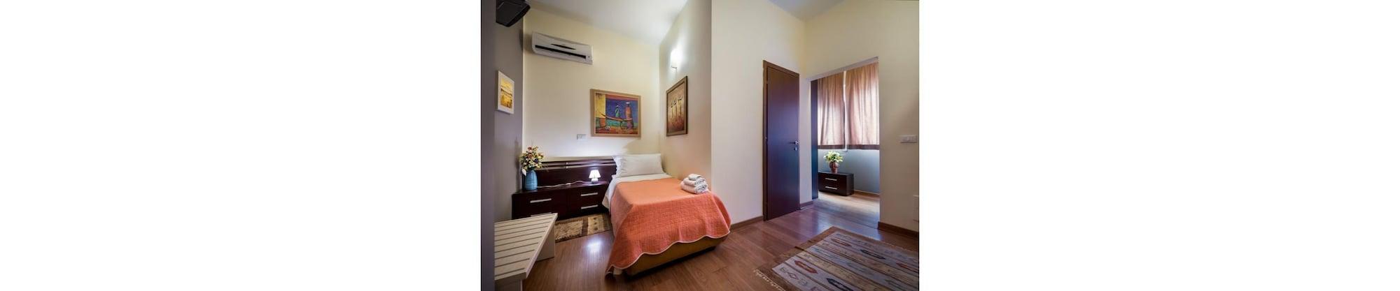 Sky Sleeping Bed & Breakfast Palermo Exterior photo