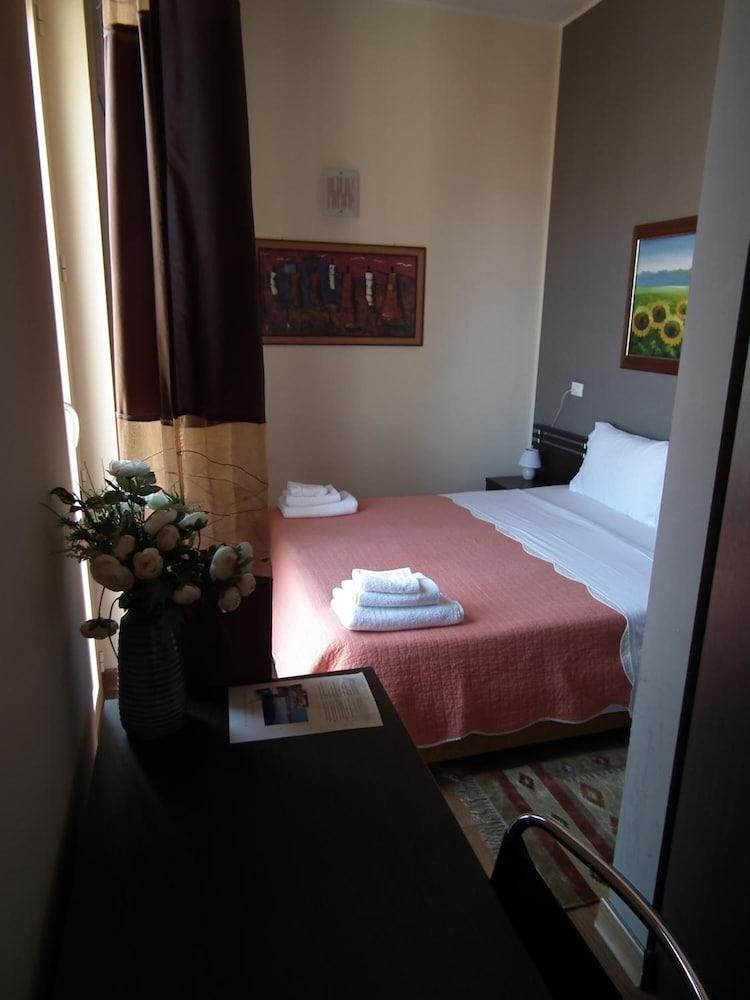 Sky Sleeping Bed & Breakfast Palermo Exterior photo